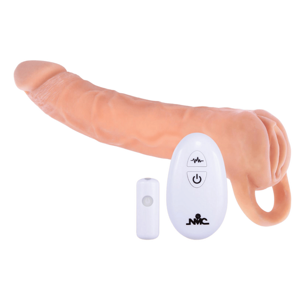 Remote Control Extendor+ 9" - OSAS
