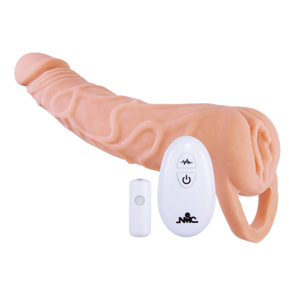 Remote Control Extendor+ 9" - OSAS