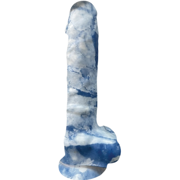 Zeus Dildo - OSAS