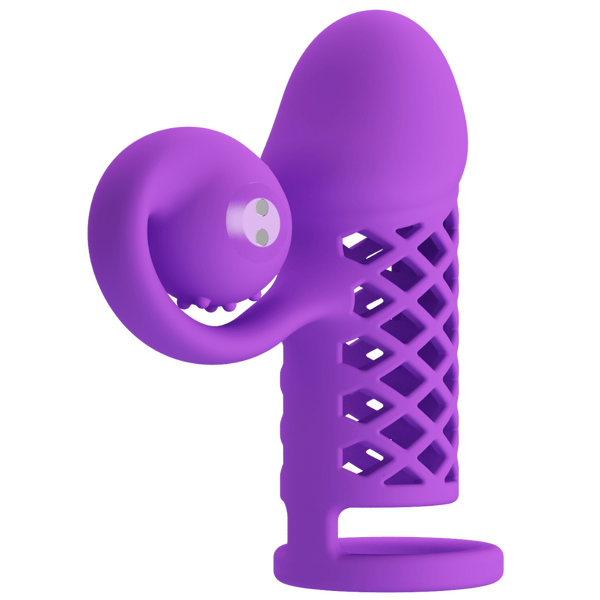 Harden - Mind Blowing Miracles Penis Sleeve
