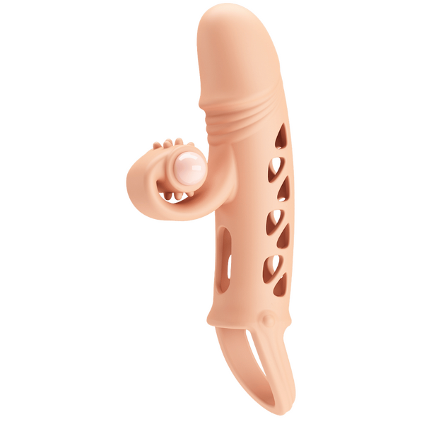 Lonzo - Mind Blowing Miracles - Penis Sleeve