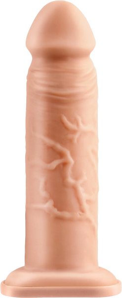 8" Silicone Hollow Extension - OSAS