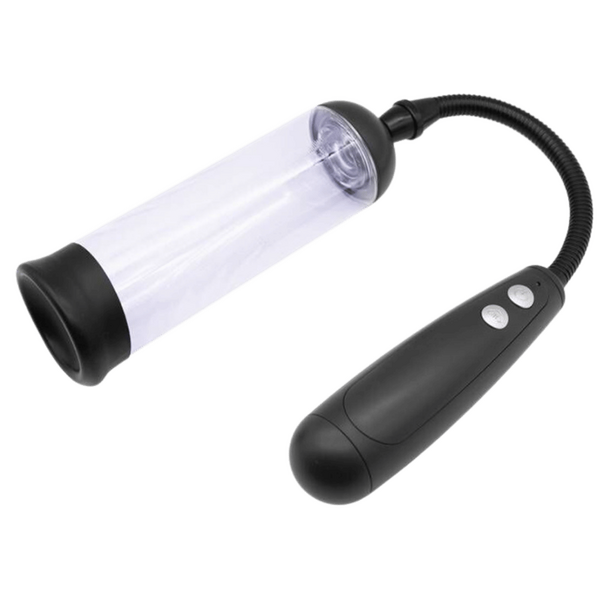 Vaczilla X19 Cylinder Penis Pump - OSAS