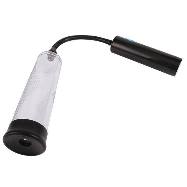 Vaczilla X21 Rechargeable Cylinder Pump - OSAS