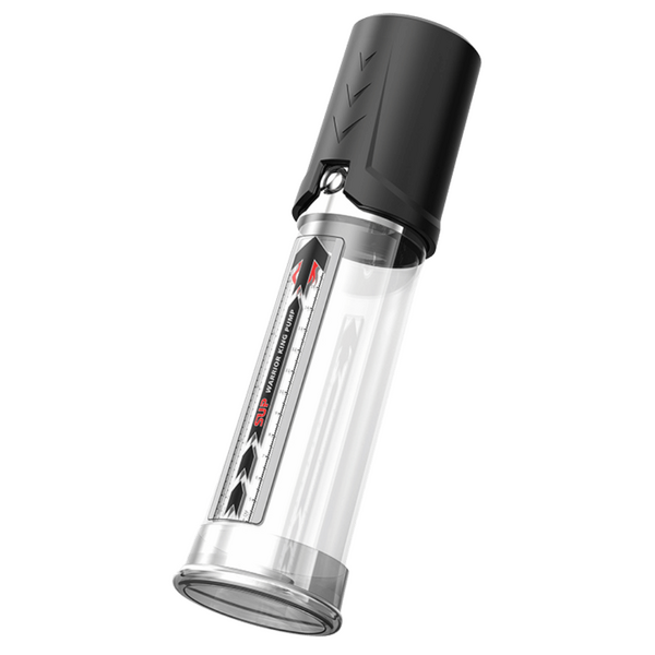 Vaczilla X17 Warrior Cylinder Pump - OSAS