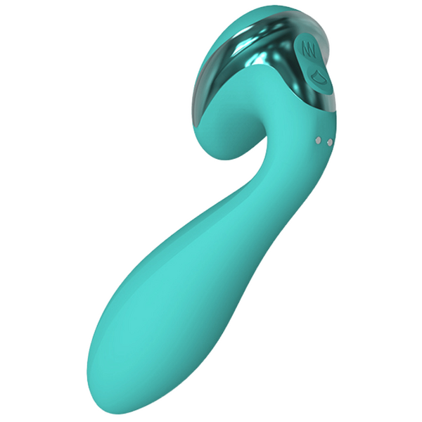 Enchanted Eve Suction Vibe - OSAS