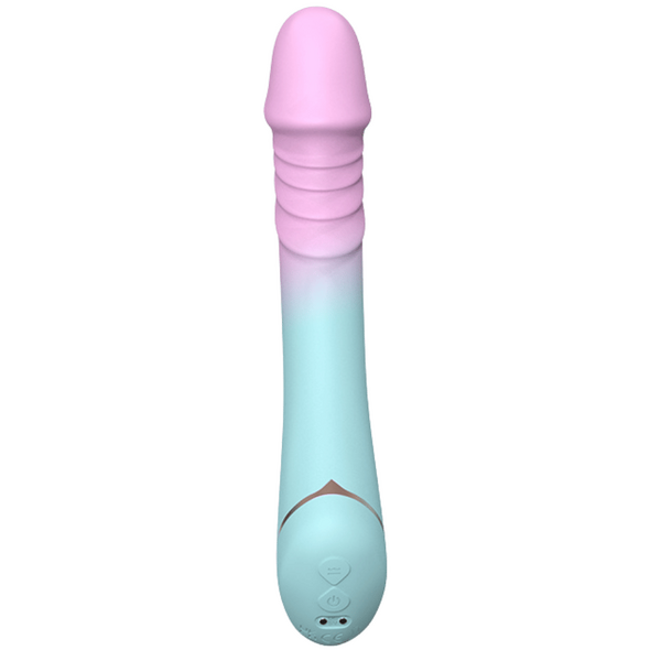 Rechargeable Rosetta - OSAS