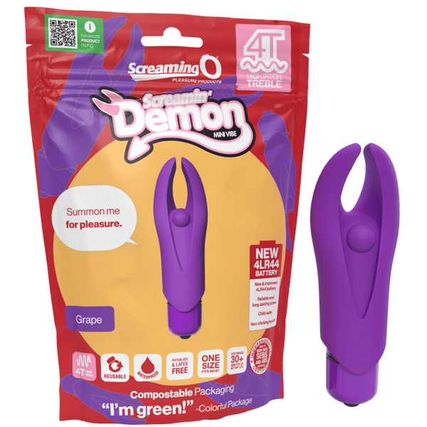 Demon 4T High Pitch Treble - OSAS