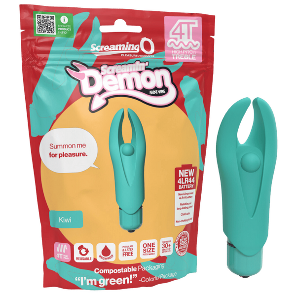 Demon 4T High Pitch Treble - OSAS