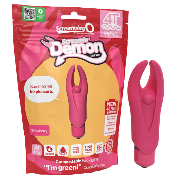 Demon 4T High Pitch Treble - OSAS