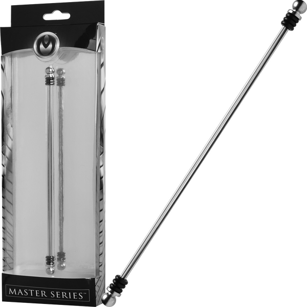 Abacus Vice Double Bar Pincher - OSAS