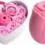 The Rose Lover's Gift Box - Red - OSAS