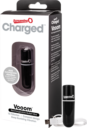 Vooom Bullet - One Stop Adult Shop