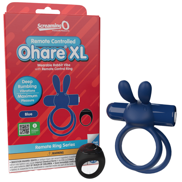 Remote Control Ohare XL - OSAS