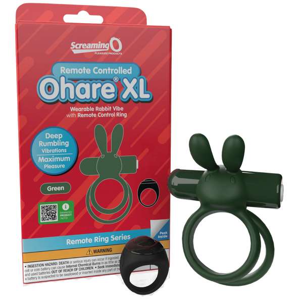 Remote Control Ohare XL - OSAS