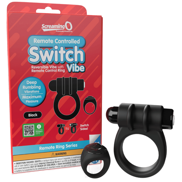Remote Control Switch Vibe - OSAS