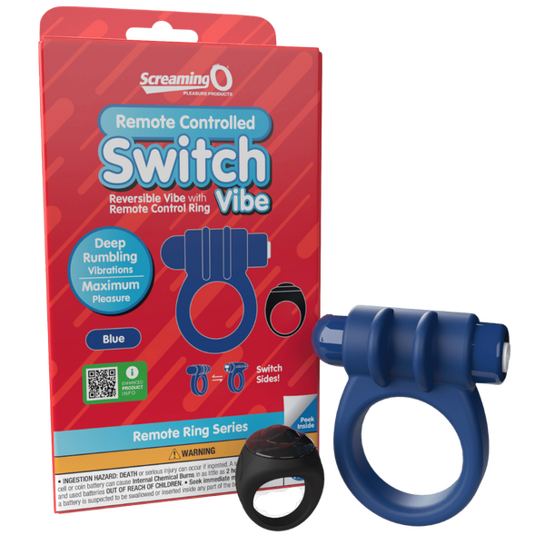 Remote Control Switch Vibe - OSAS