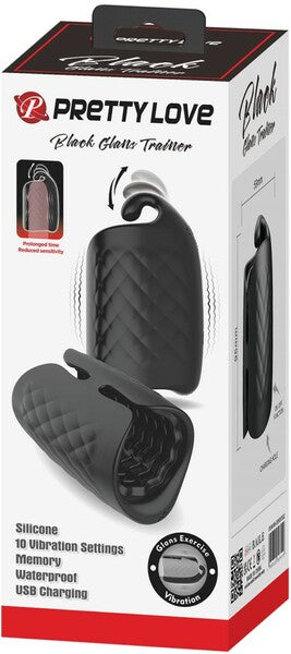 Black Glans Trainer - OSAS