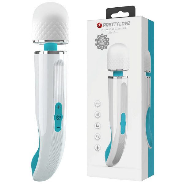Charming Massager 11.4in - OSAS