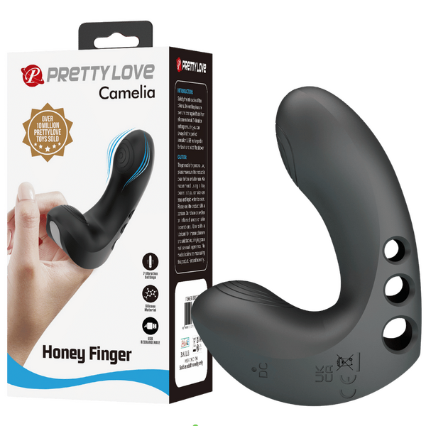 Honey Finger - Camelia - OSAS