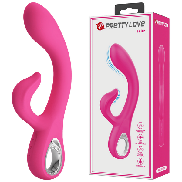 Rechargeable Fritz - OSAS