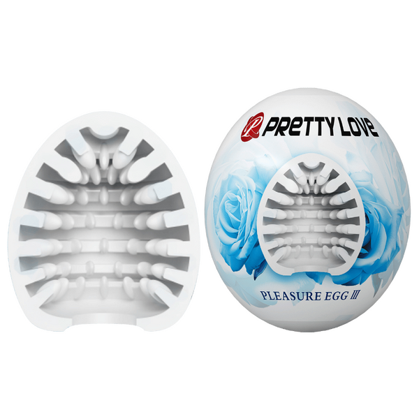 Pleasure Egg - OSAS
