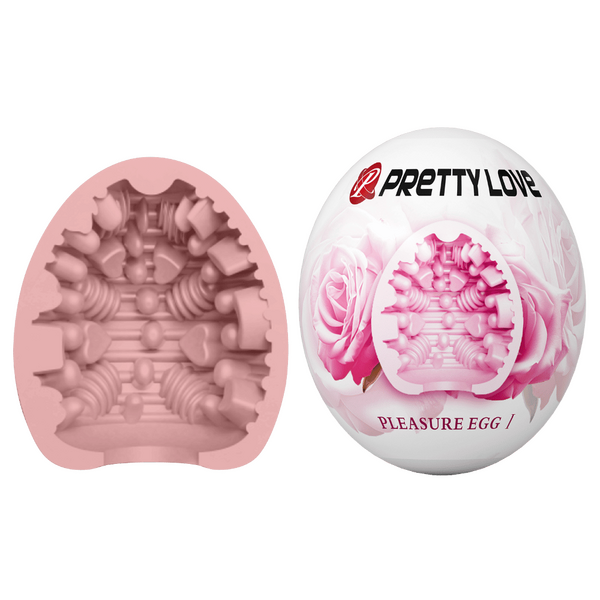 Pleasure Egg - OSAS