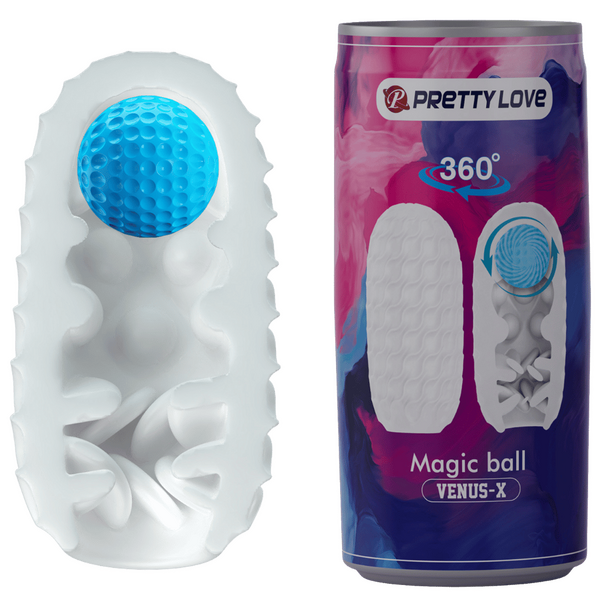 Venus-X Magic Ball - OSAS