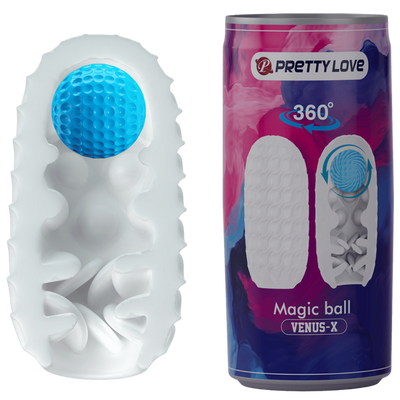 Venus-X Magic Ball - OSAS