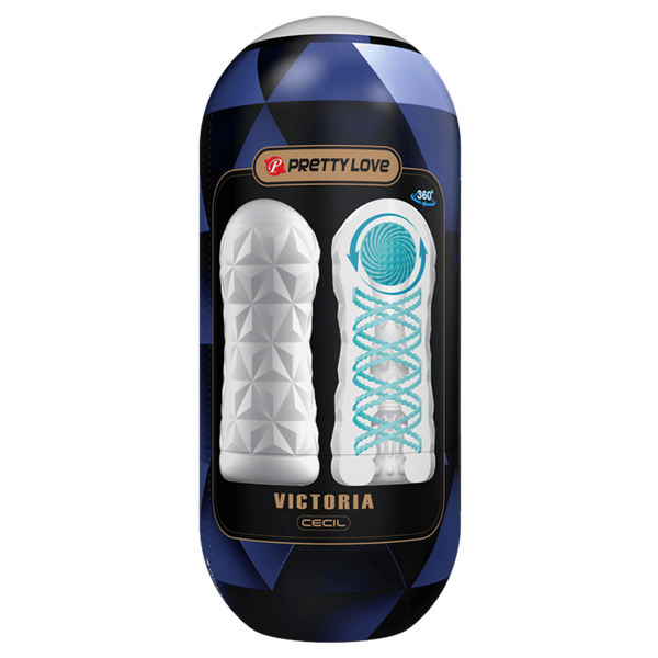 Victoria Masturbator Sleeve Cheney - OSAS