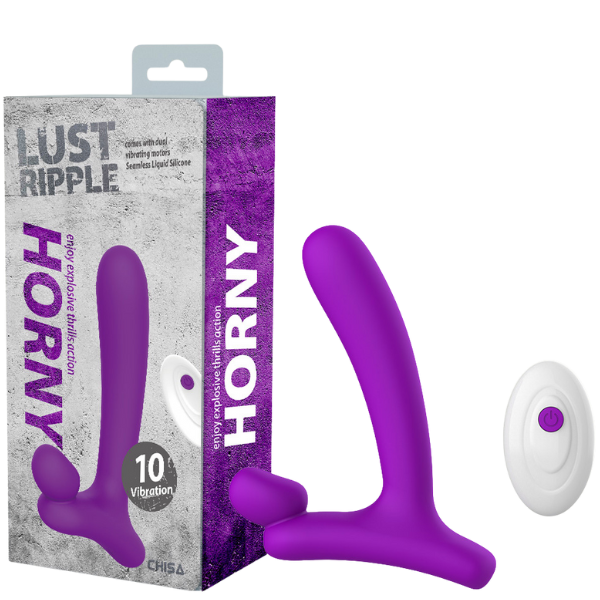 Horny Remote Control - OSAS