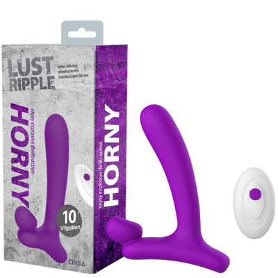 Horny Remote Control - OSAS