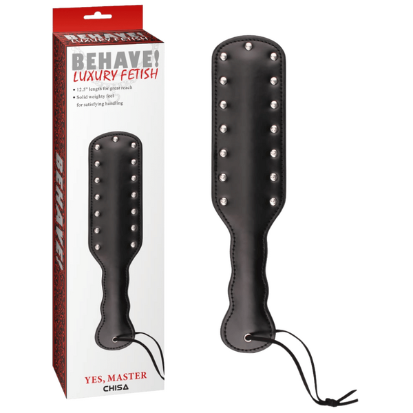 Yes, Master Paddle - OSAS