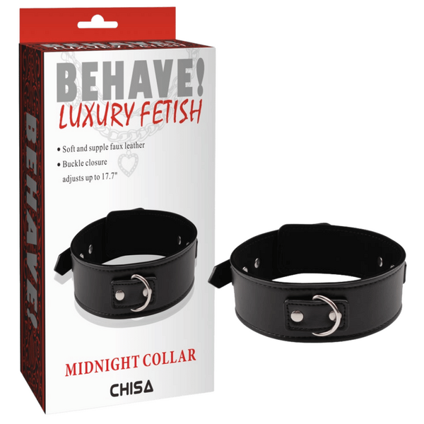 Midnight Collar - OSAS