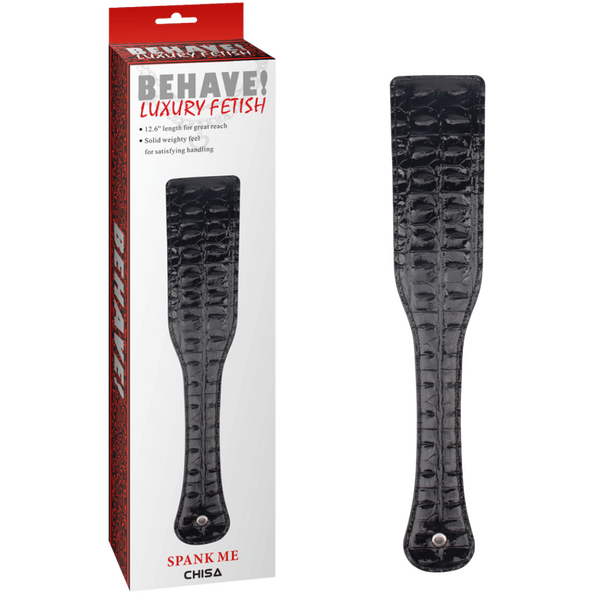 Spank Me Paddle - OSAS
