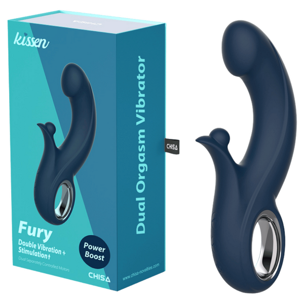 Fury Rabbit Vibe - OSAS