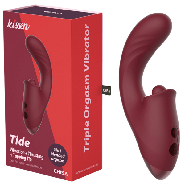 Tide Rabbit Vibe - OSAS