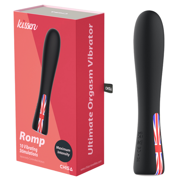Romp G-Spot Vibe - OSAS