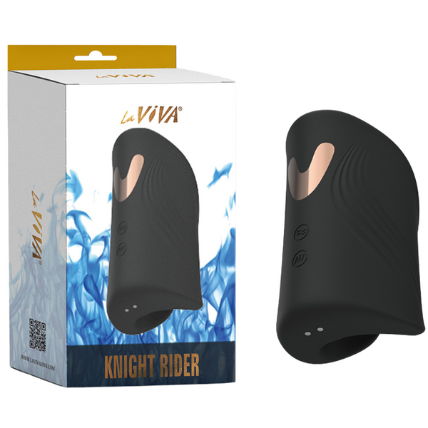 Knight Rider Pulse Stroker - OSAS