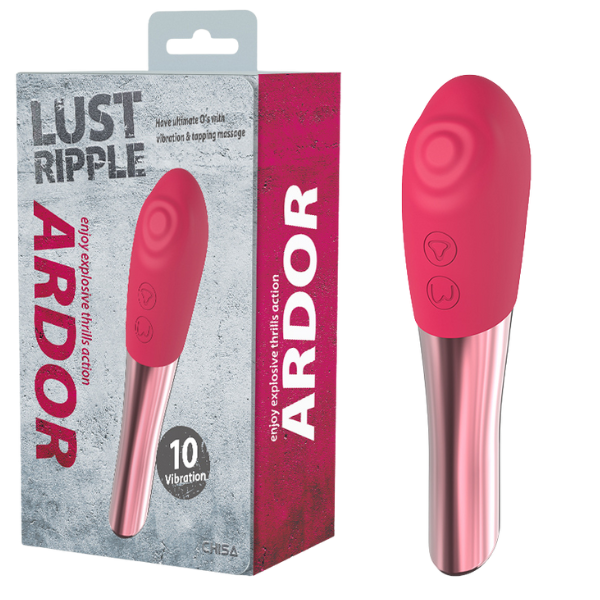 Ardor Tapper - OSAS