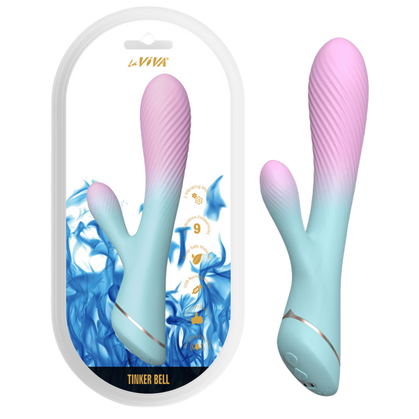 Rechargeable Tinker Bell - OSAS