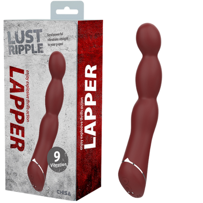 Lapper G-Spot Vibe - OSAS