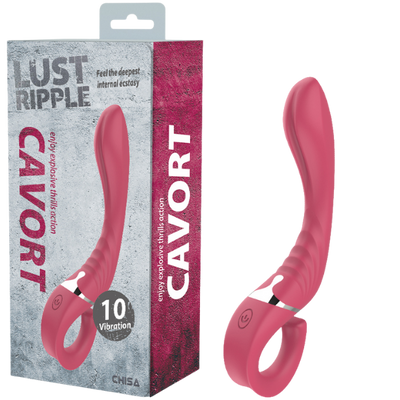 Cavort G-Spot Vibe - OSAS