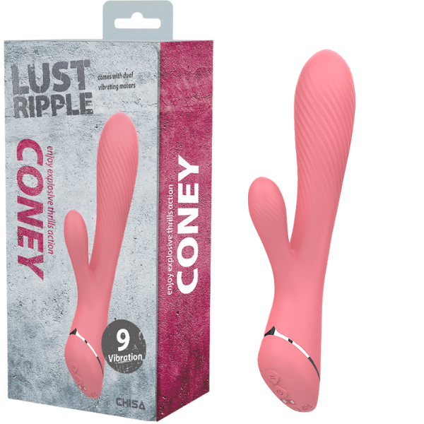 Coney Rabbit - OSAS