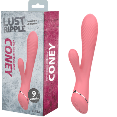 Coney Rabbit - OSAS