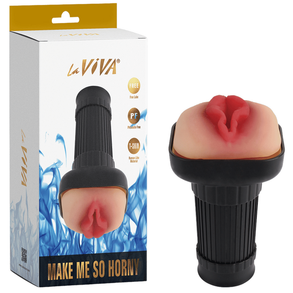 Make Me So Horny - OSAS