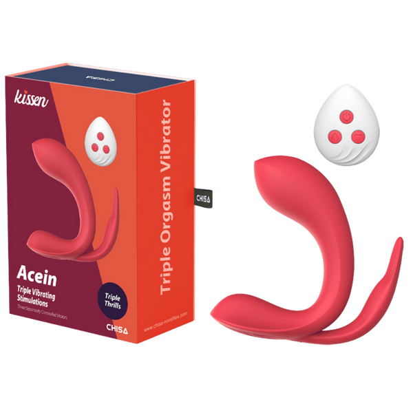 Acein R/C Triple Vibe - OSAS
