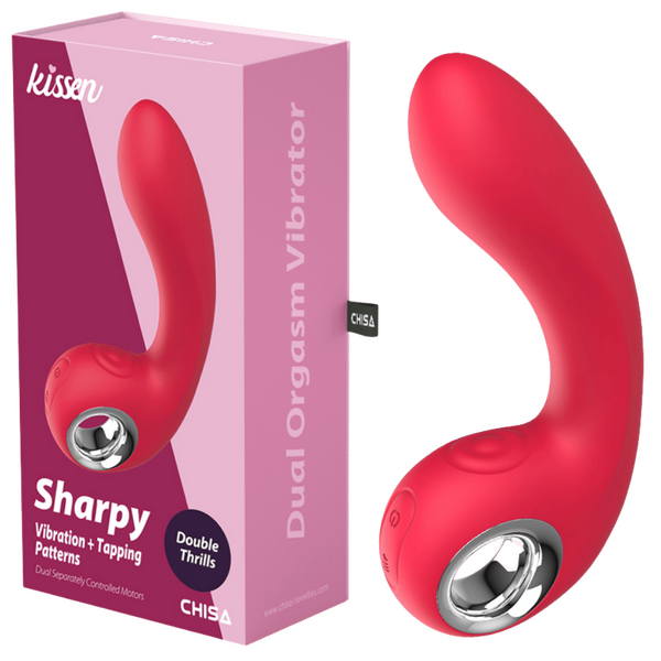 Sharpy Rabbit Vibe - OSAS