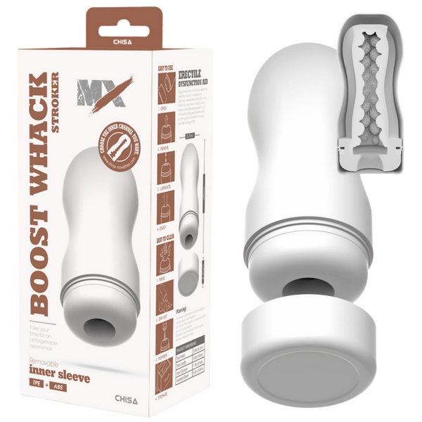 Boost Whack Stroker - OSAS