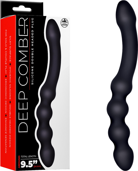 Deep Comber - Ribbed - OSAS